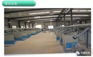 常用暖通設(shè)備材料有哪些