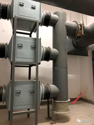 百聞不如一見的暖通圖片欣賞