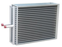 上海元和暖通設備制造