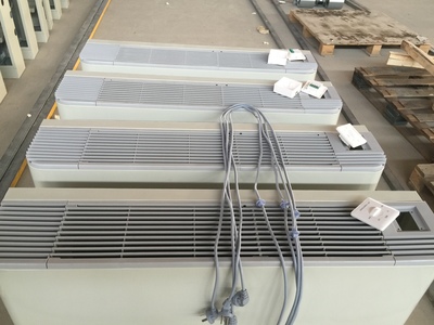 風機盤管圖片|風機盤管樣板圖|風機盤管效果圖_青島為峰暖通設備