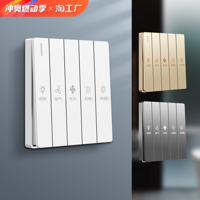 當前網購流行產品