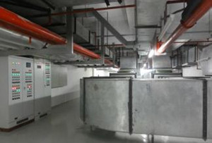 暖通工程師建筑暖通施工難點(diǎn)與處理方法的研究