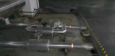 光聽說沒見過的暖通圖片欣賞之(二)