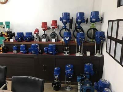 遠為貿易拜訪韓國GINICE吉事工廠