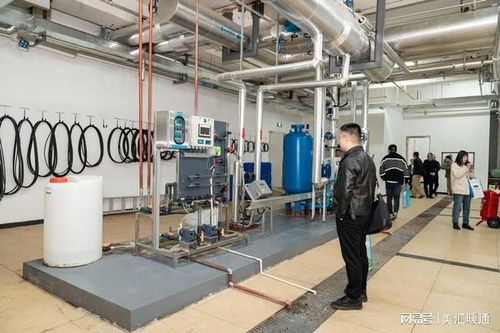 婁底酒店中央空調節能改造一鍵托管