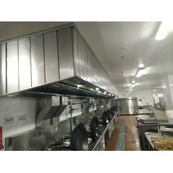 諸暨市通風管道 賓館通風管道設備安裝 穗通暖通工程