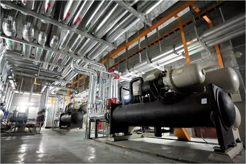 旭佳機電年度盤點丨格力中央空調2019數獲贊