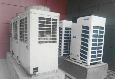 海爾&ldquo;經(jīng)典煥新&rdquo;,加速第一代多聯(lián)機(jī)迎來換新潮