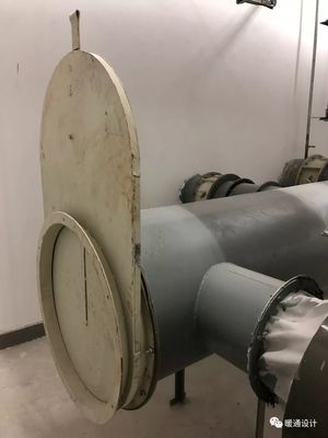 百聞不如一見的暖通圖片欣賞