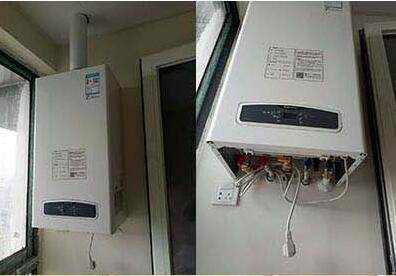 長沙地暖工藝展示_長沙威頓暖通