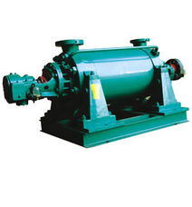 dg型次高壓鍋爐給水泵