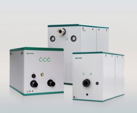 圖 elival節能空調機房設備 上海工裝裝修