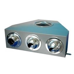 四川歐凱暖通設備