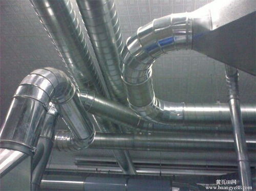 招寶山共板風(fēng)管加工哪家好多重優(yōu)惠