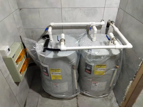 Bradford White：高品質(zhì)暖通設(shè)備的可靠之選