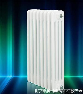 新疆鋼四柱散熱器與彎管四柱散熱器的特點及選購指南