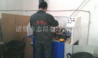 諸暨市賽創(chuàng)暖通設備廠 專業(yè)暖通設備服務與前景