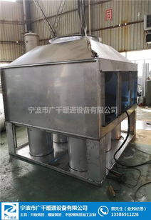 廣千暖通設備 江北區螺旋風管加工與安裝的專業服務