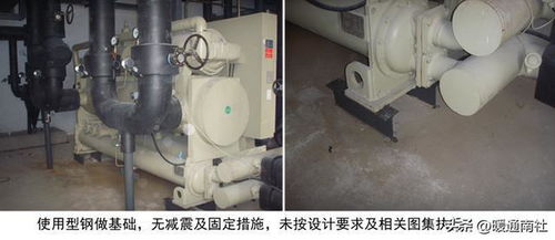 暖通空調設備安裝精品圖冊 專業指南與實踐案例