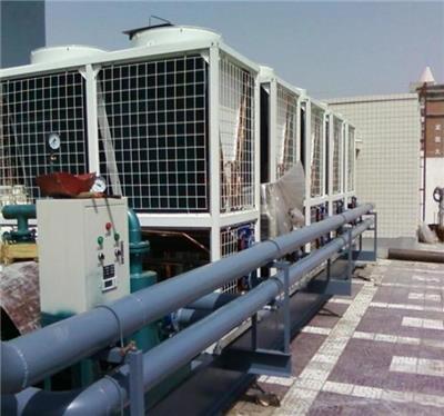 暖通空調(diào)與暖通設(shè)備 現(xiàn)代建筑的舒適與節(jié)能核心