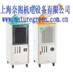 供應上海專賣 日本SAC-25移動空調/移動冷氣機介紹