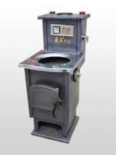 青州益王采暖設備廠氣化爐 先進工藝與可靠品質的完美結合