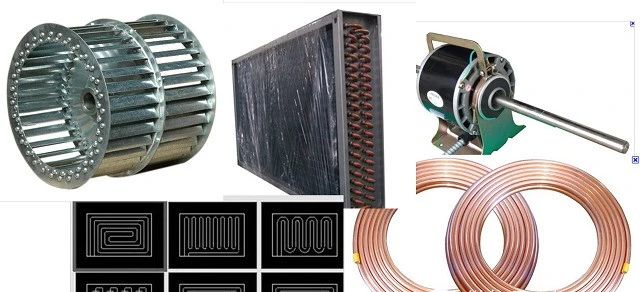 全面解析風機盤管 暖通設計的核心設備與關鍵考量